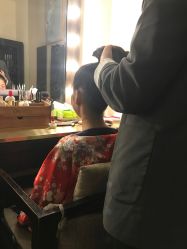 -盘子女人坊古装写真摄影(天津总店)