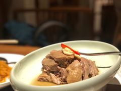 -中国徽菜·徽商故里(罍街店)