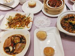 -顺风海鲜港(长寿路店)