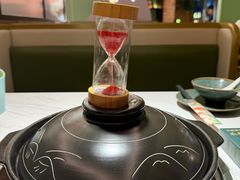 -狐狸爱上椰子鸡(滨江星光大道店)