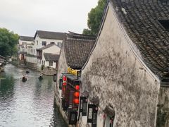 -南浔古镇