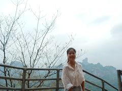 -丹霞山风景名胜区