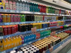 -果蔬好生活超市(乐堤港店)