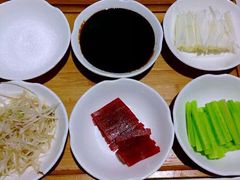 -四季小馆·地道北京小吃(广百店)