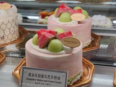 -布歌东京(清河万象汇店)