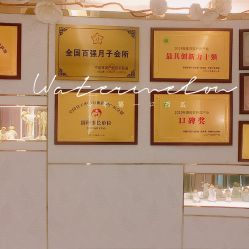 -英芬国际月子中心(岛屿度假月子·洲至奢选香岚店)