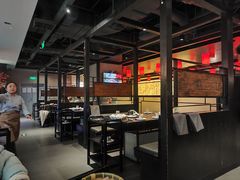 -捞王猪肚鸡火锅(财富中心店)