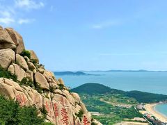 -崂山仰口游览区