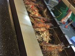 -老黄记手撕烤兔(玉林街店)