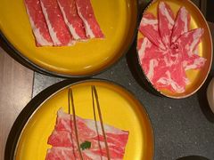 -牛New寿喜烧(金茂览秀城店)