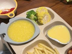 -U你·天然调味(南湖总店)