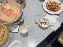 -紫光园·烤鸭·北京菜(团结湖店)