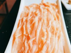 -三江两海老火锅(北京首店)