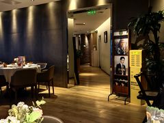 -汤城小厨•粤菜•靓汤(金宝街店)