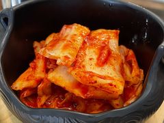 -韩满园· 甄选韩式烤肉