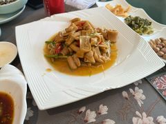 -大浪潮·潮汕菜·招牌生腌小青龙(福田店)