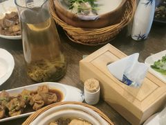 -南山竹海·珍味堂