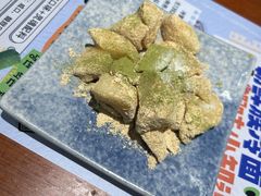 -鑫日千里马朝鲜族小馆(总店)