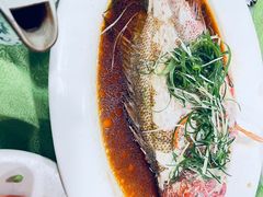 -盛港湾海鲜食府(黄沙店)