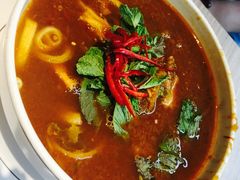 -关夫人餐厅(阳光广场店)