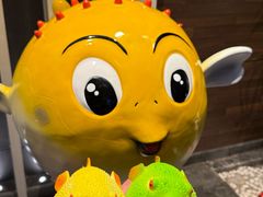 -永安鱼庄·镇江菜(东吴路店)