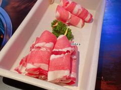 澳洲肥牛-草堂無二·成都串串(万象城店)