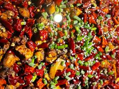 -院8里·小聚园老川菜(九眼桥店)