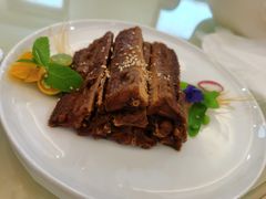 -宋庄魁元艺术餐厅