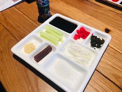 -四季民福烤鸭店(前门廊房二条店)