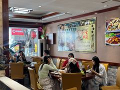 -菌之家·专业纯野生菌火锅·特色炒菌