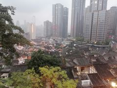 -重庆十八梯传统风貌区