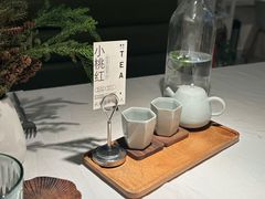 -春树下·树屋花房西餐厅(罍街AS1980店)