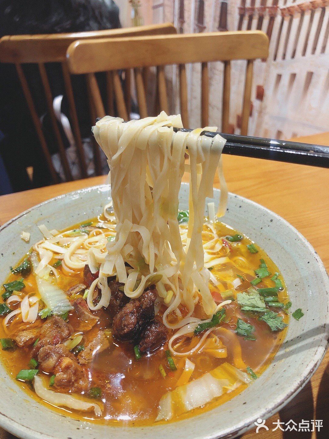 川藏凉粉·甘孜牦牛肉面｜人均20吃到爽❗️❗️打开味蕾新世界