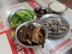 -阿秋牛排(湖心街店)