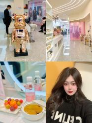 -MINX名珂斯·烫染形象设计