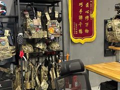 -ATD街区·密室型真人CS·团建活动(王四营店)