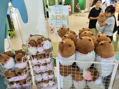 -酷乐潮玩(北京超极合生汇店)