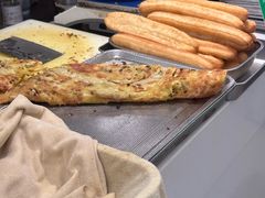 -马老三肉丁胡辣汤(西一路店)