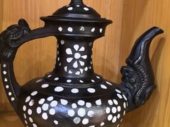 -三锅莊·牦牛肉火锅·香格里拉特色藏餐宴请餐厅(菱角塘路店)