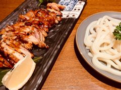 照烧鸡排-二丁目食堂(铁西万象汇店)