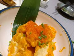 火焰虾-隐泉之语日式料理(王府中环店)