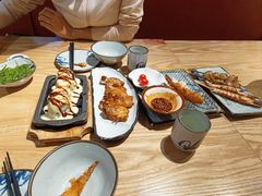 -西月山居匠心创意料理(江汉路新佳丽广场店)