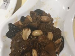 -南来顺饭庄·清真(南菜园店)