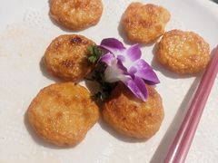 -南海食街(佛冈店)