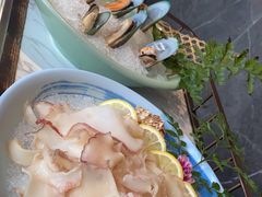 -捞神煲汤火锅(湖滨商业街店)