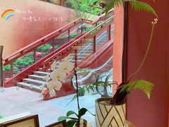 -二酉书店TOYOU BOOKS