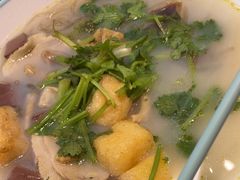 -小杨生煎(香港名都店)