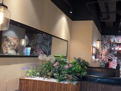 -百特喜·意大利餐厅(八佰伴镇江店)