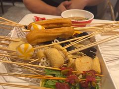 -宏姐串串香(征仪路店)