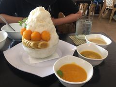 -Fresh Fruit Factory - Fruit Cuisine Restaurant